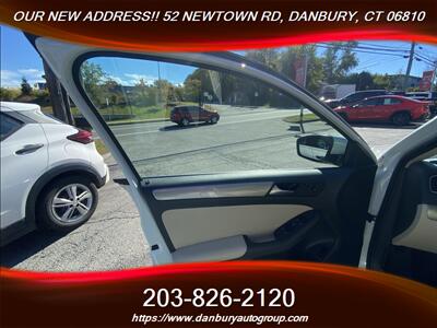 2017 Volkswagen Jetta 1.4T SE - Photo 7 - Danbury, CT 06810