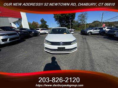 2017 Volkswagen Jetta 1.4T SE - Photo 9 - Danbury, CT 06810