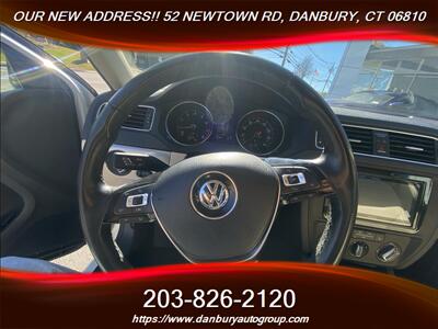 2017 Volkswagen Jetta 1.4T SE - Photo 24 - Danbury, CT 06810