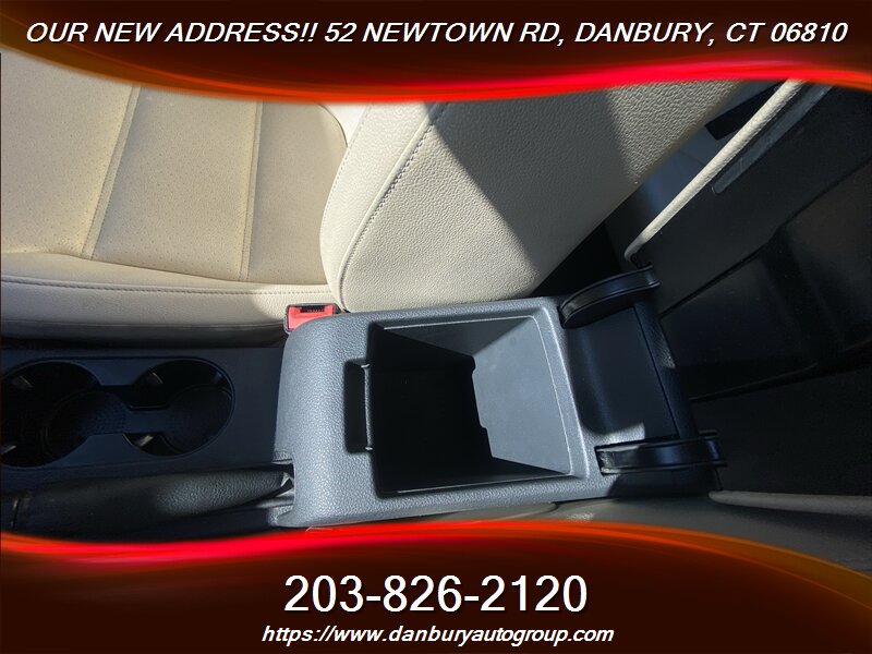 2017 Volkswagen Jetta 1.4T SE - Photo 20 - Danbury, CT 06810