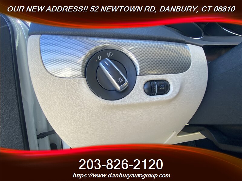 2017 Volkswagen Jetta 1.4T SE - Photo 15 - Danbury, CT 06810