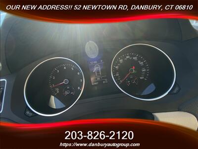 2017 Volkswagen Jetta 1.4T SE - Photo 19 - Danbury, CT 06810