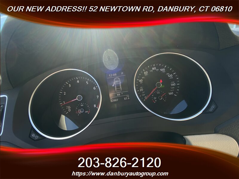 2017 Volkswagen Jetta 1.4T SE - Photo 19 - Danbury, CT 06810