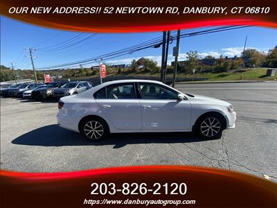 2017 Volkswagen Jetta 1.4T SE - Photo 5 - Danbury, CT 06810