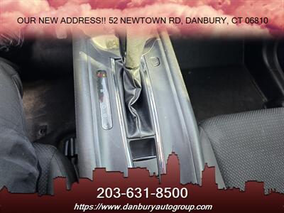 2019 Honda HR-V LX   - Photo 17 - Danbury, CT 06810