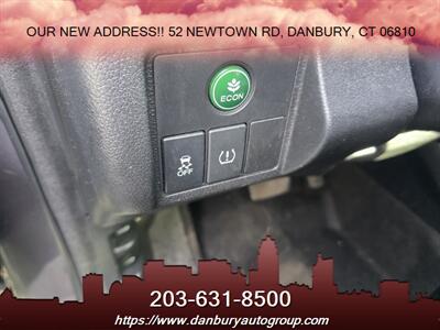 2019 Honda HR-V LX   - Photo 8 - Danbury, CT 06810
