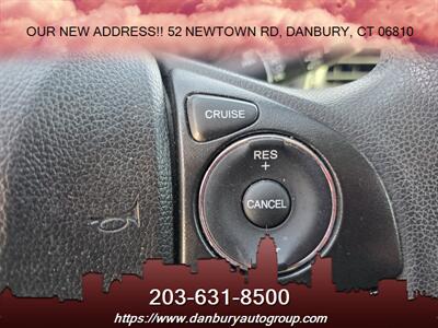 2019 Honda HR-V LX   - Photo 12 - Danbury, CT 06810