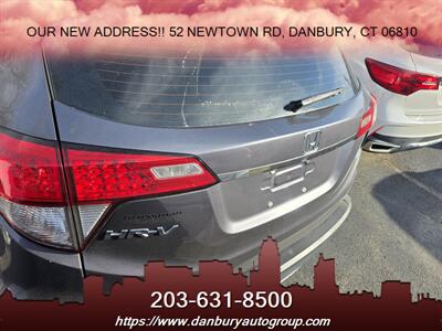 2019 Honda HR-V LX   - Photo 3 - Danbury, CT 06810