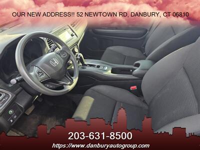 2019 Honda HR-V LX   - Photo 9 - Danbury, CT 06810