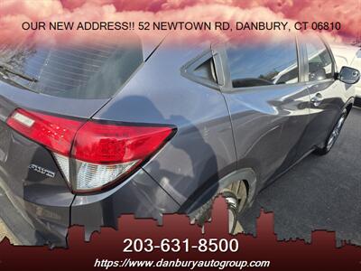 2019 Honda HR-V LX   - Photo 5 - Danbury, CT 06810