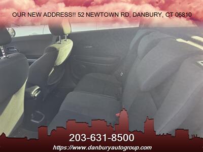 2019 Honda HR-V LX   - Photo 7 - Danbury, CT 06810