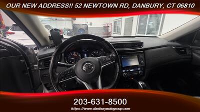 2017 Nissan Rogue S   - Photo 16 - Danbury, CT 06810