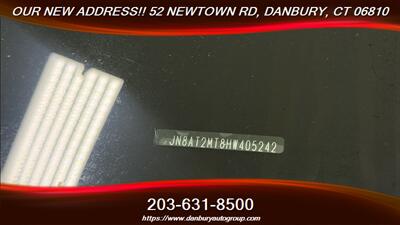 2017 Nissan Rogue S   - Photo 28 - Danbury, CT 06810