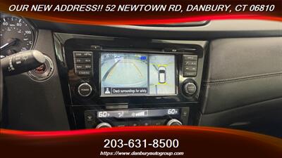 2017 Nissan Rogue S   - Photo 22 - Danbury, CT 06810