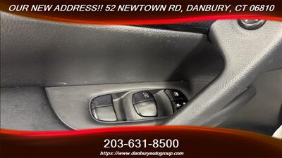 2017 Nissan Rogue S   - Photo 11 - Danbury, CT 06810