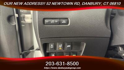 2017 Nissan Rogue S   - Photo 17 - Danbury, CT 06810