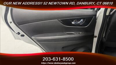 2017 Nissan Rogue S   - Photo 25 - Danbury, CT 06810