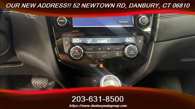 2017 Nissan Rogue S   - Photo 23 - Danbury, CT 06810