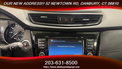 2017 Nissan Rogue S   - Photo 21 - Danbury, CT 06810