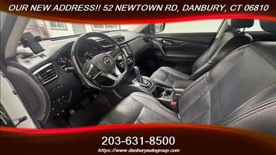 2017 Nissan Rogue S   - Photo 13 - Danbury, CT 06810