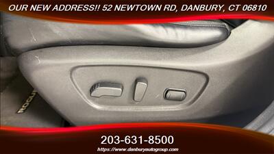 2017 Nissan Rogue S   - Photo 12 - Danbury, CT 06810