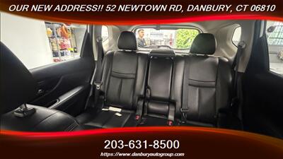 2017 Nissan Rogue S   - Photo 15 - Danbury, CT 06810