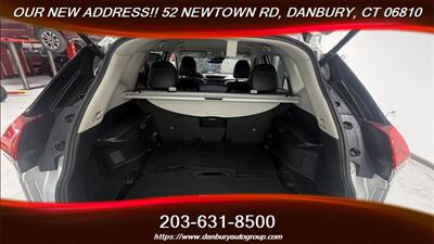 2017 Nissan Rogue S   - Photo 26 - Danbury, CT 06810