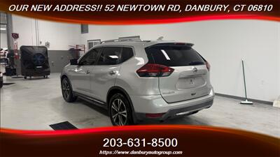 2017 Nissan Rogue S   - Photo 3 - Danbury, CT 06810