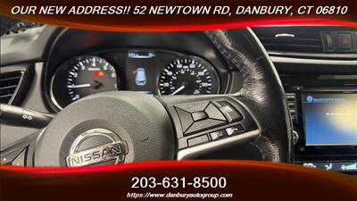 2017 Nissan Rogue S   - Photo 18 - Danbury, CT 06810