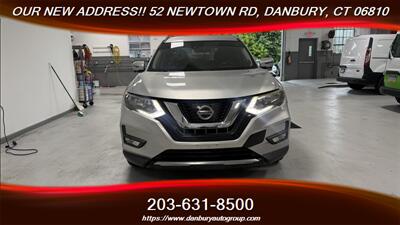 2017 Nissan Rogue S   - Photo 7 - Danbury, CT 06810