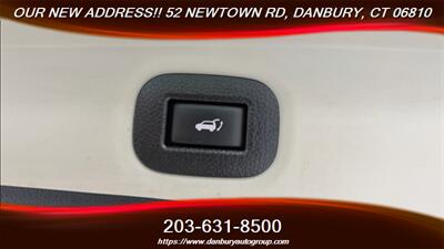 2017 Nissan Rogue S   - Photo 27 - Danbury, CT 06810