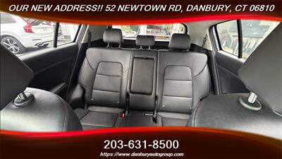 2021 Kia Sportage EX - Photo 13 - Danbury, CT 06810