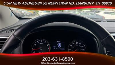 2021 Kia Sportage EX - Photo 21 - Danbury, CT 06810