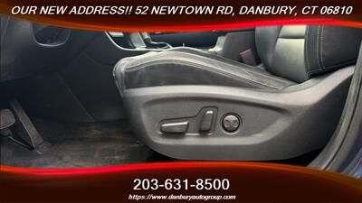 2021 Kia Sportage EX - Photo 10 - Danbury, CT 06810