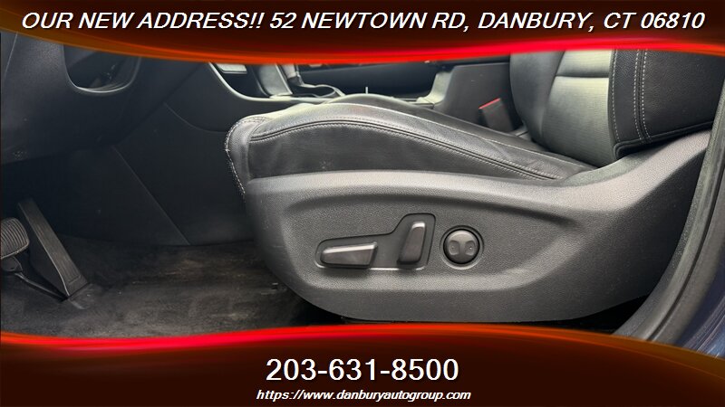 2021 Kia Sportage EX - Photo 10 - Danbury, CT 06810