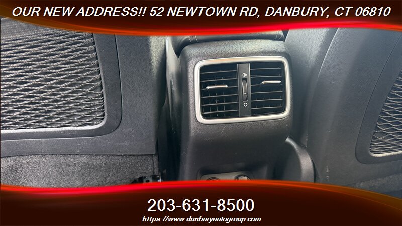 2021 Kia Sportage EX - Photo 15 - Danbury, CT 06810
