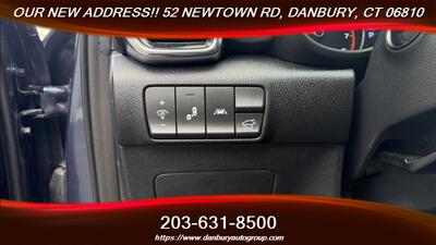 2021 Kia Sportage EX - Photo 22 - Danbury, CT 06810