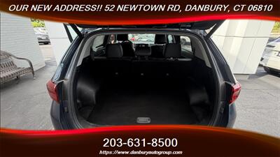 2021 Kia Sportage EX - Photo 23 - Danbury, CT 06810