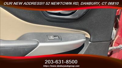 2017 Jeep Cherokee Latitude - Photo 24 - Danbury, CT 06810