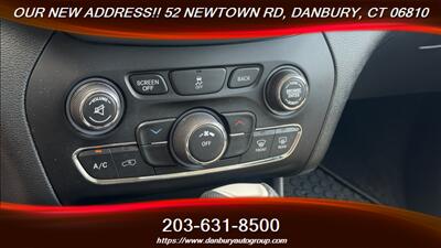 2017 Jeep Cherokee Latitude - Photo 20 - Danbury, CT 06810