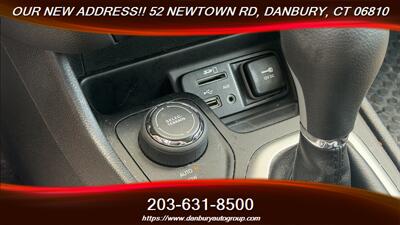 2017 Jeep Cherokee Latitude - Photo 21 - Danbury, CT 06810