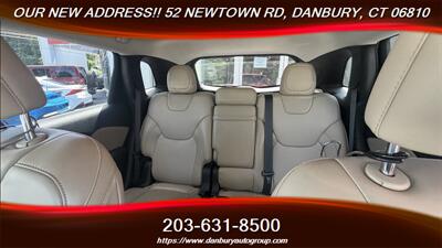 2017 Jeep Cherokee Latitude - Photo 22 - Danbury, CT 06810