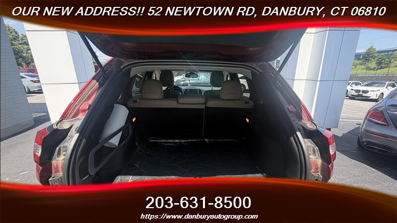 2017 Jeep Cherokee Latitude - Photo 26 - Danbury, CT 06810