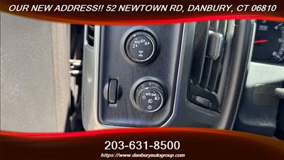 2018 Chevrolet Silverado 1500 LTZ - Photo 20 - Danbury, CT 06810