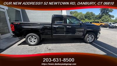 2018 Chevrolet Silverado 1500 LTZ - Photo 6 - Danbury, CT 06810