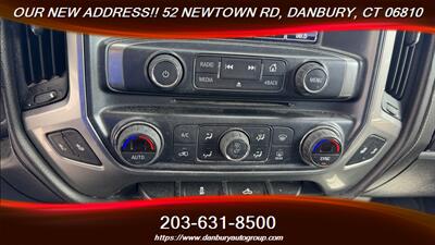 2018 Chevrolet Silverado 1500 LTZ - Photo 22 - Danbury, CT 06810