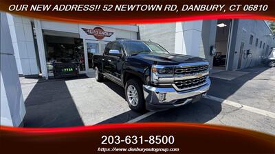 2018 Chevrolet Silverado 1500 LTZ - Photo 7 - Danbury, CT 06810