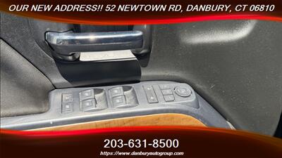 2018 Chevrolet Silverado 1500 LTZ - Photo 11 - Danbury, CT 06810