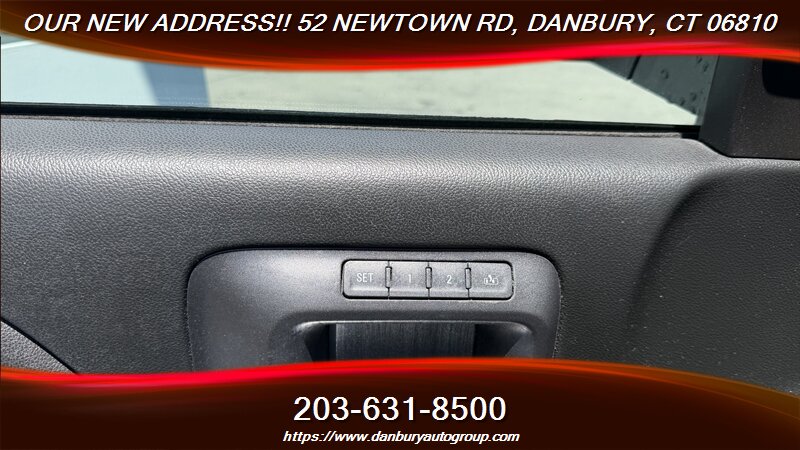 2018 Chevrolet Silverado 1500 LTZ - Photo 12 - Danbury, CT 06810