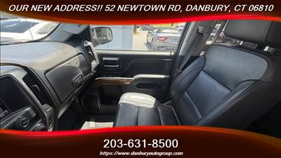2018 Chevrolet Silverado 1500 LTZ - Photo 15 - Danbury, CT 06810